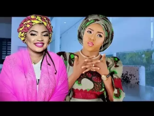 Video: Sayan Baki - Latest Nigerian Hausa movie